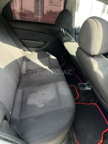 Chevrolet Aveo 2011, 299,980 km - 1.2 l - Bakı