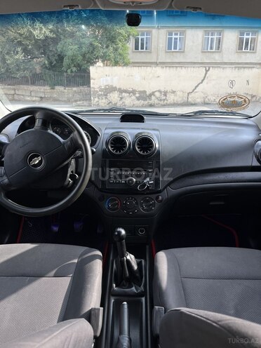 Chevrolet Aveo 2011, 299,980 km - 1.2 l - Bakı
