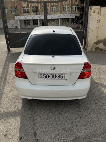 Chevrolet Aveo 2011, 299,980 km - 1.2 l - Bakı