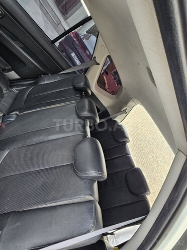 Kia Carens 2008, 231,000 km - 2.0 l - Bakı