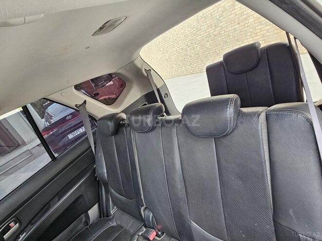 Kia Carens 2008, 231,000 km - 2.0 l - Bakı