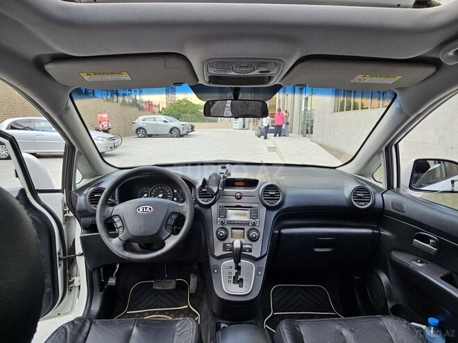 Kia Carens 2008, 231,000 km - 2.0 l - Bakı
