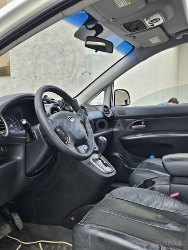 Kia Carens 2008, 231,000 km - 2.0 l - Bakı