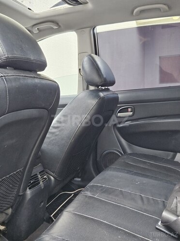 Kia Carens 2008, 231,000 km - 2.0 l - Bakı