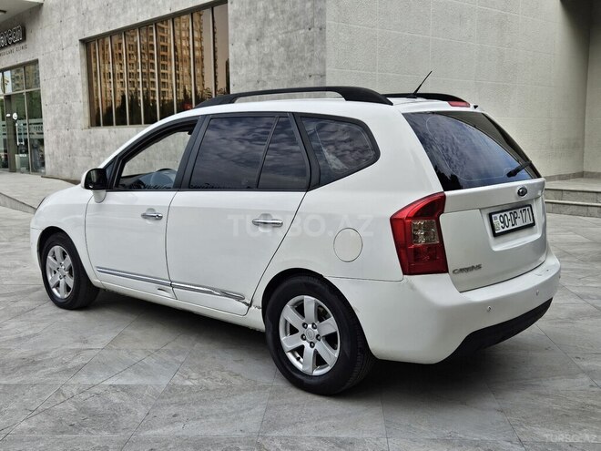 Kia Carens 2008, 231,000 km - 2.0 l - Bakı
