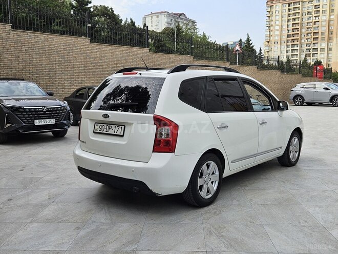 Kia Carens 2008, 231,000 km - 2.0 l - Bakı