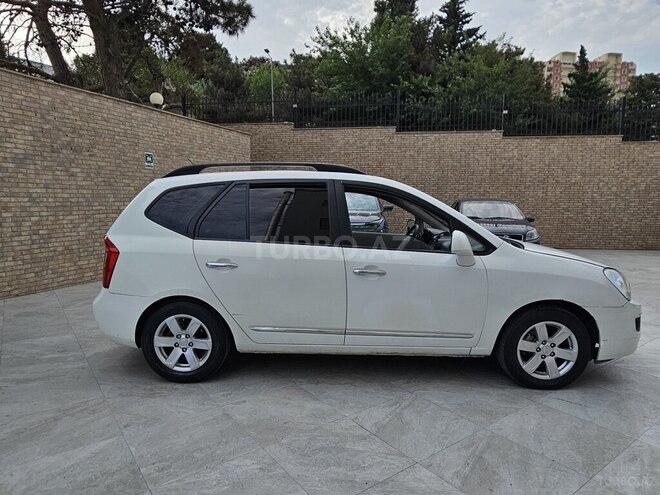 Kia Carens 2008, 231,000 km - 2.0 l - Bakı