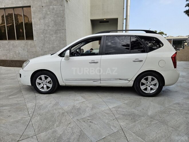 Kia Carens 2008, 231,000 km - 2.0 l - Bakı
