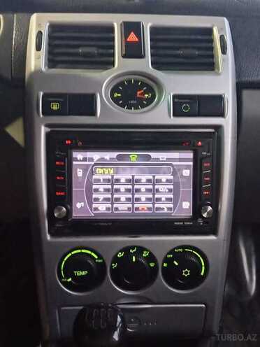 LADA (VAZ) Priora 2008, 155,000 km - 1.6 л - Cəlilabad