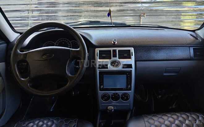 LADA (VAZ) Priora 2008, 155,000 km - 1.6 л - Cəlilabad