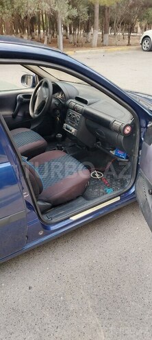 Opel Corsa 2000, 250,000 km - 1.2 l - Sumqayıt