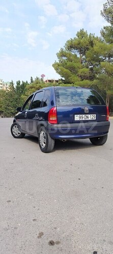 Opel Corsa 2000, 250,000 km - 1.2 l - Sumqayıt