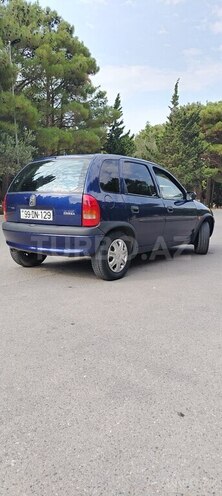Opel Corsa 2000, 250,000 km - 1.2 l - Sumqayıt
