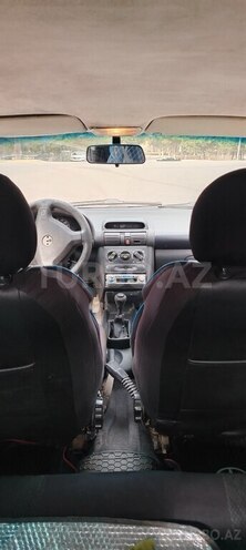 Opel Corsa 2000, 250,000 km - 1.2 l - Sumqayıt