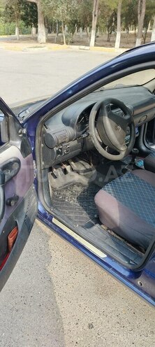 Opel Corsa 2000, 250,000 km - 1.2 l - Sumqayıt