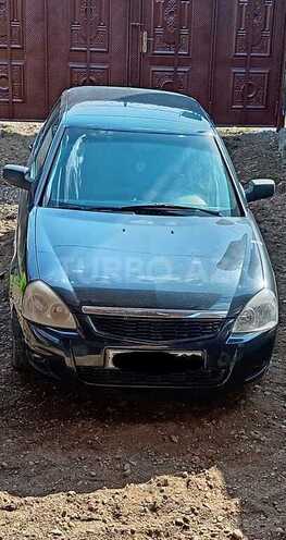 LADA (VAZ) Priora 2008, 155,000 km - 1.6 л - Cəlilabad