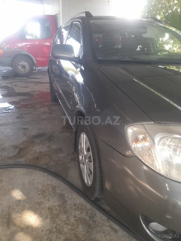 Toyota Corolla 2006, 25,600 km - 1.4 l - Sabirabad