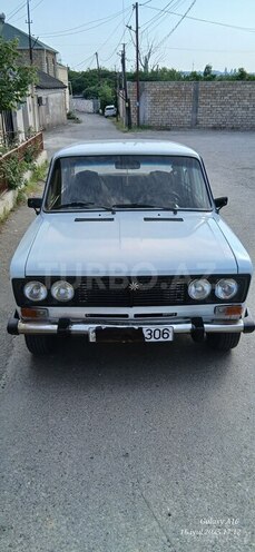 LADA (VAZ) 2106 1989, 560,000 km - 1.5 l - Bakı