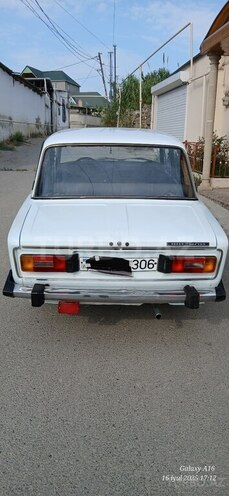 LADA (VAZ) 2106 1989, 560,000 km - 1.5 l - Bakı
