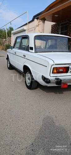 LADA (VAZ) 2106 1989, 560,000 km - 1.5 l - Bakı