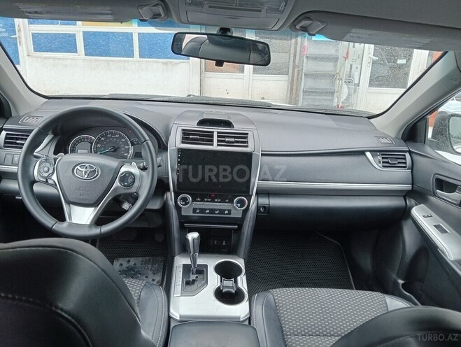 Toyota Camry 2014, 197,949 km - 2.5 l - Bakı