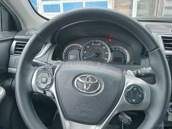 Toyota Camry 2014, 197,949 km - 2.5 l - Bakı
