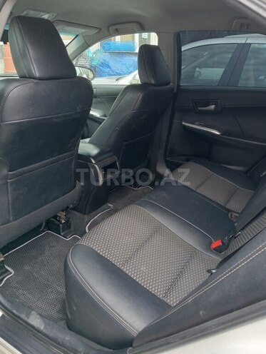 Toyota Camry 2014, 197,949 km - 2.5 l - Bakı