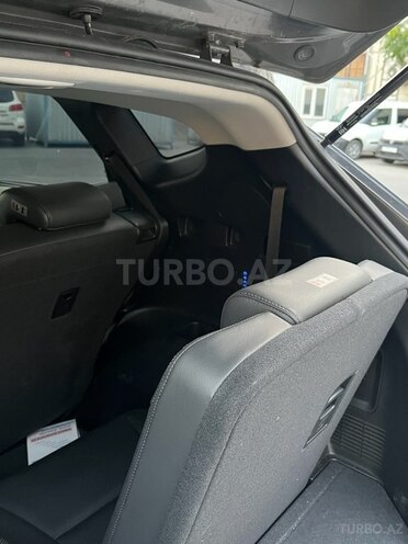 Hyundai Santa Fe 2016, 169,000 km - 2.0 л - Bakı
