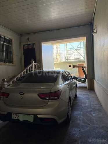 Kia Rio 2018, 50,000 km - 1.6 l - Bakı