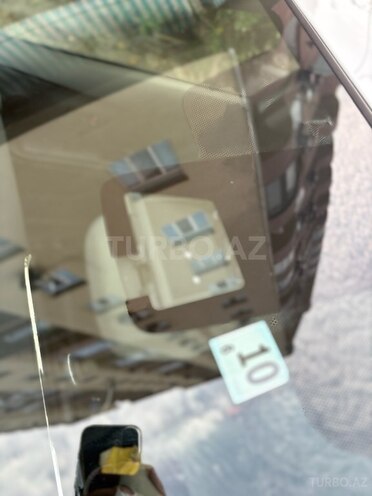 Toyota Aqua 2019, 123,000 km - 1.5 л - Bakı