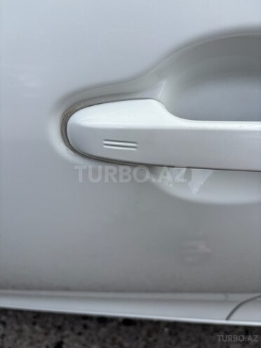 Toyota Aqua 2019, 123,000 km - 1.5 л - Bakı