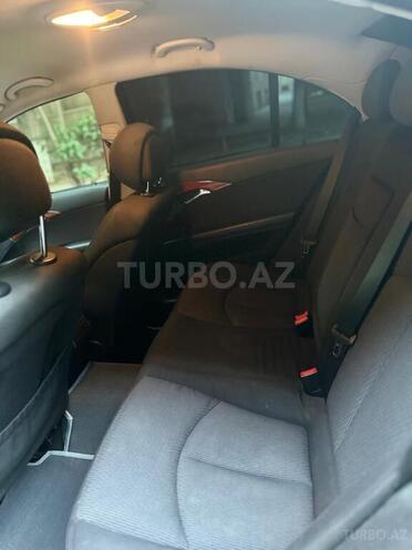Mercedes E 220 d 2007, 367,000 km - 2.2 л - Bakı