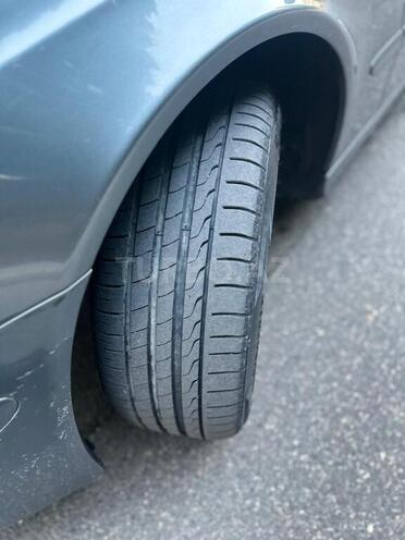 Mercedes E 220 d 2007, 367,000 km - 2.2 л - Bakı