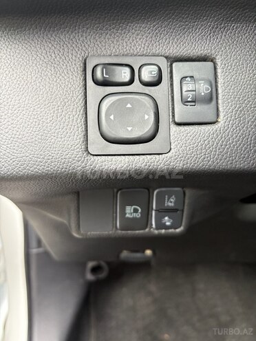 Toyota Aqua 2019, 123,000 km - 1.5 л - Bakı