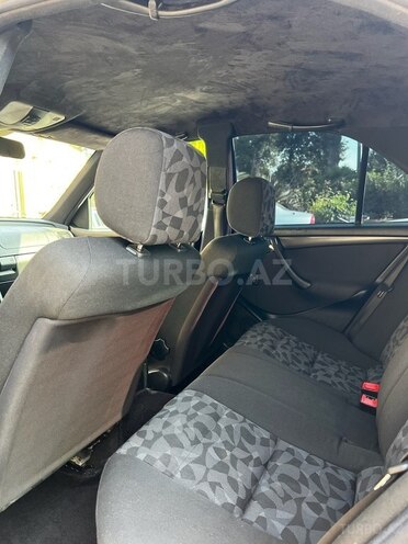 Mercedes C 200 1998, 215,000 km - 2.0 l - Lənkəran
