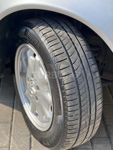 Mercedes C 200 1998, 215,000 km - 2.0 l - Lənkəran