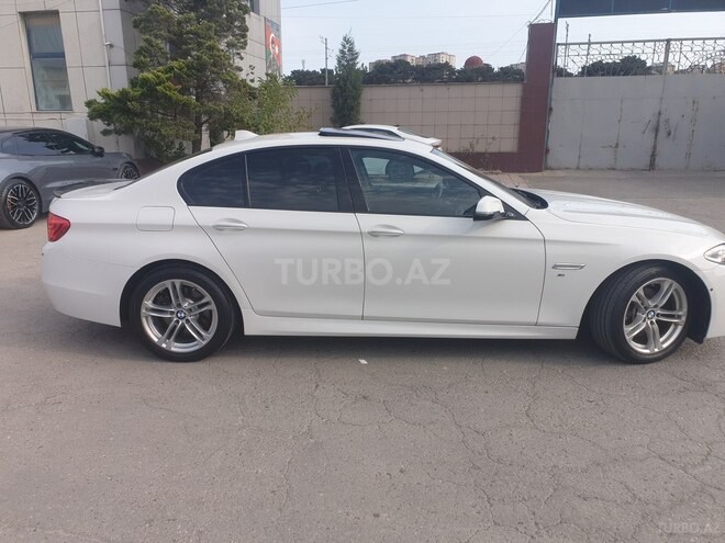 BMW 520-11