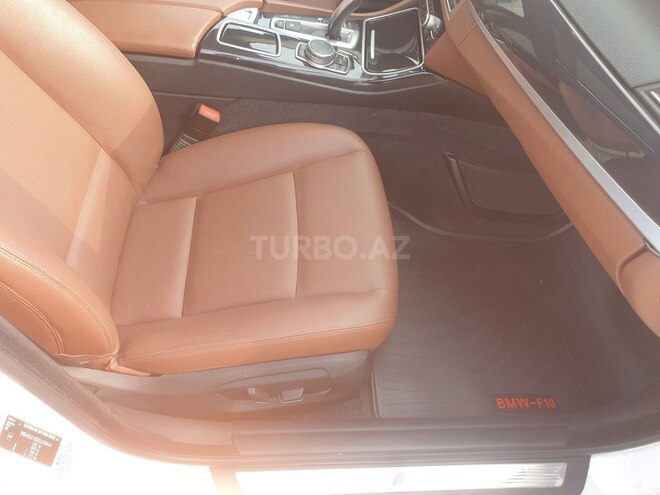 BMW 520-5