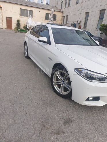 BMW 520-9