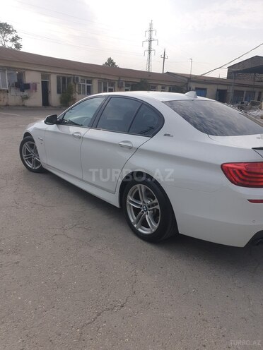 BMW 520-13