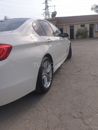 BMW 520-3