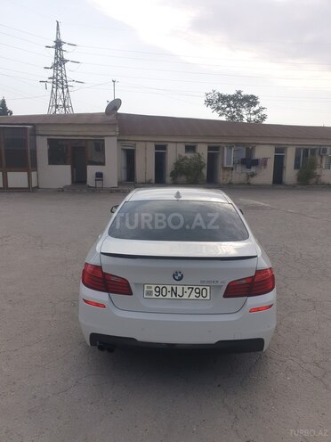 BMW 520-6