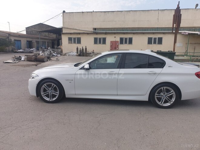 BMW 520-17