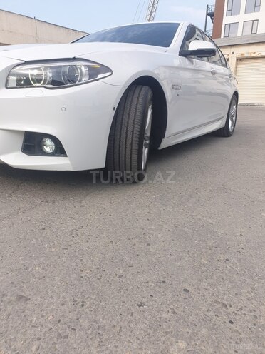 BMW 520-15