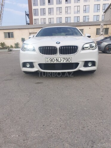 BMW 520-10