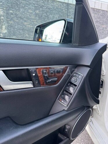 Mercedes C 250 2013, 168,000 km - 1.8 l - Bakı