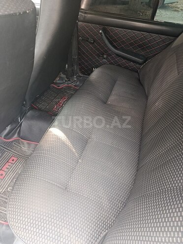 LADA (VAZ) 2107 2010, 256,000 km - 1.6 л - Sumqayıt