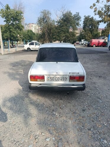 LADA (VAZ) 2107 2010, 256,000 km - 1.6 л - Sumqayıt