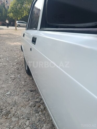 LADA (VAZ) 2107 2010, 256,000 km - 1.6 л - Sumqayıt