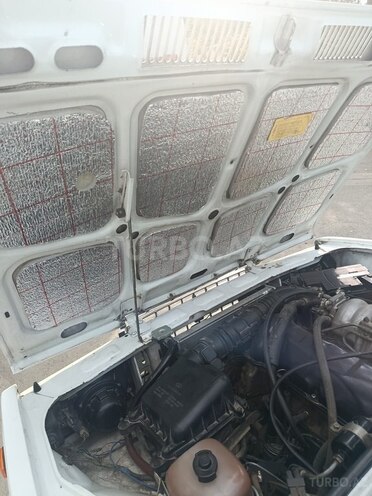 LADA (VAZ) 2107 2010, 256,000 km - 1.6 л - Sumqayıt
